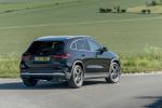 Mercedes-Benz GLA220 d 4Matic AMG Line 2020 года (UK)
